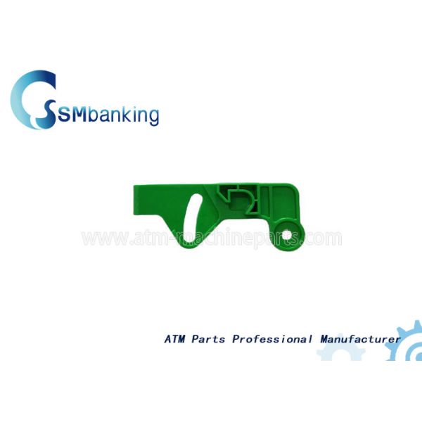 Buy ATM Parts NCR ATM Parts 4450610618 NCR S1   Purge Bin Latch  445-0610618 used for Reject cassette have in stock at wholesale prices