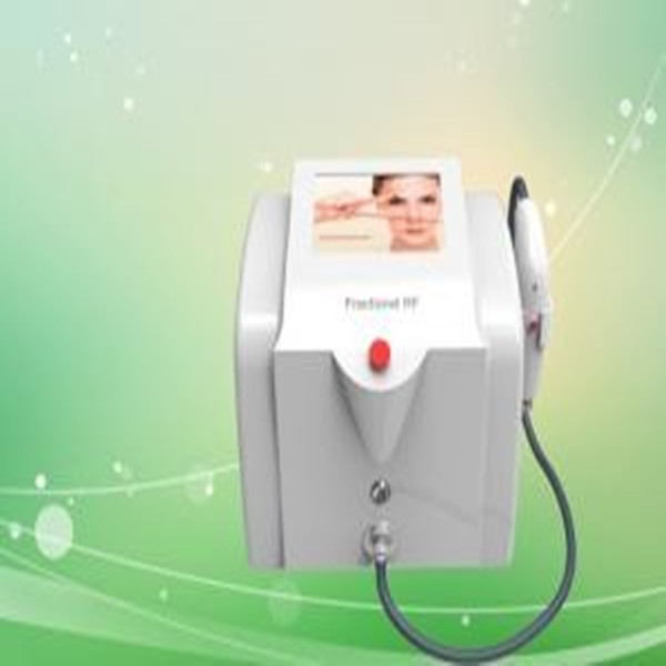 Buy Portable Fractional RF microneedle / micro needle skin tightening machine at wholesale prices