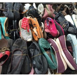USED SHOES/SECOND HAND SHOES GRADE A