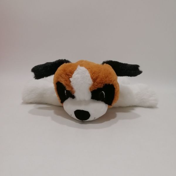 Buy Dogs Lie Prone Posture Plush Toy at wholesale prices