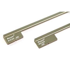 Door Drawer 220mm Modern Kitchen Cabinet Handles