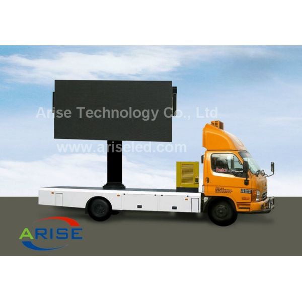 Digital billboard truck mobile led display , led mobile advertising trucks,P5 P6 P8/P10/P4