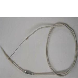 Quality SGS Certification Motorcycle Accelerator Cable Custom Specification for sale