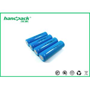 Handpack 18650 2200mAh Lithium Ion Battery Cells For Battery Backup System