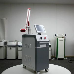 highest quality Laser Gun With Tattoo Removal Beauty Machine