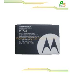 Quality Original /OEM Motorola BT50 for Motorola A1200e, C115, V360, W510 Motorola BT50 for sale