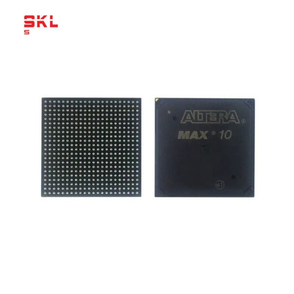 10M02SCU324C8G Programmable IC Chip Field Programmable Gate Array (FPGA) 324