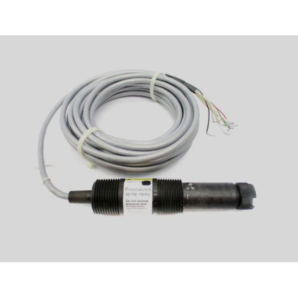 Free Chlorine Rosemount PH Sensors 499ACL-01-54-VP 499ACL Chlorine Sensor