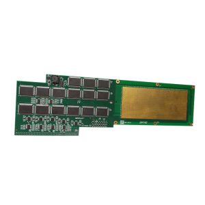 PCBA Manufacturers High Quality Electronic PCB SMT DIP Assembly
