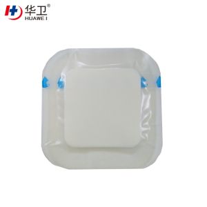 Advanced Hydrogel foam wound dressing from Chinese factory
