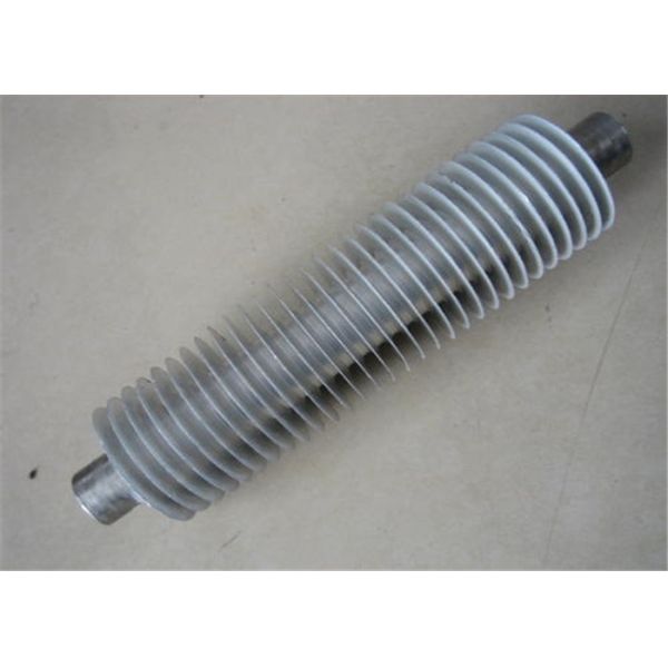 Buy Powerplant Spiral ASTM A 179 Boiler Fin Tube at wholesale prices
