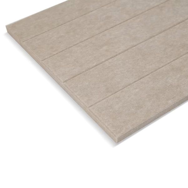 Buy Effective Polyester Fiber Acoustic Panel For Noise Control In Work Environments at wholesale prices