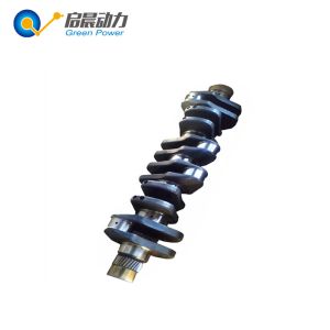 Weichai Deutz Engine Spare Parts Tbd226b ISO SGS Certification