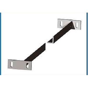 1200 Kg Load Capacity Cantilever Storage Racks Roll - Formed H Beam With 700mm