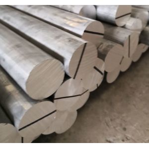 469MPa Tensile Strength 2024 Aluminum Round Bar Excellent Fatigue Resistance
