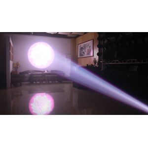 Quality Vios 260W 9R 3 In 1 Beam Wash Zoom Dj Moving Head Lights With 16 Standard DMX 512 Channels for sale