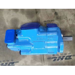 421619-3 3525VQ38A21-1CC20 VQ Series Double Vane Pump