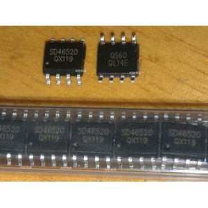 Storage chip durability GD25Q32CSIG-GIGADEVIC-SOP GD25Q32CSIG-G