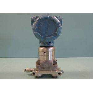 Quality Rosemount 3051S1CG2A2B11A2AB4 Pressure Temperature Transmitter 0 to 250 in H2O for sale