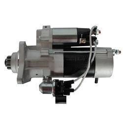 China 21542660 / M009T66771 / M9T66771 Diesel Engine Starter Motor Parts on sale