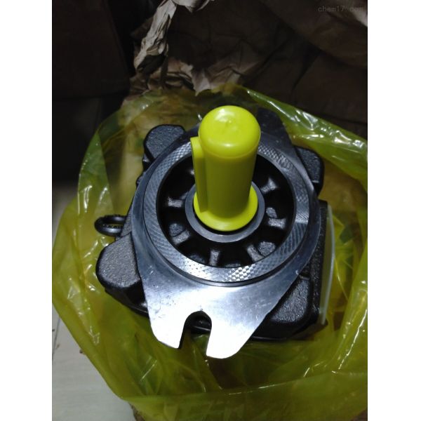 Rexroth High Pressure Gear Pump with 28-140 cc/rev Displacement and 1800 rpm Max Speed for Hydraulic Systems