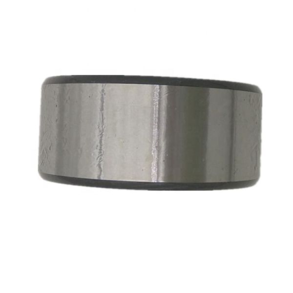 3307 A-2RS1TN9 Deep Groove Ball Bearing Rear Hub Angular Contact