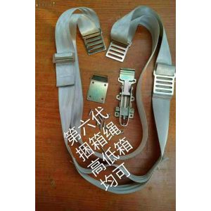 Metal Beehive Connection Belt Fastener Buckle And Hinge Type beekeeping belt