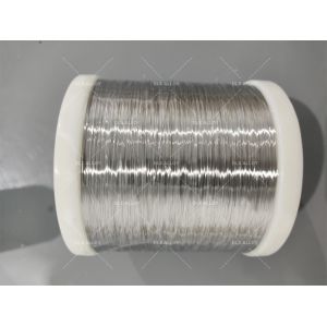 ASTM B572 Corrosion Resistance Alloy W.Nr 2.4665 UNS N06002 Hastelloy X Wire