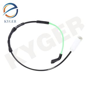 China Auto Spare Car Parts 34356779619 Brake Pad Wear Sensor For BMW 328i 335i E81 E87 F10 E88 E82 E90 E93 F30 F80 on sale