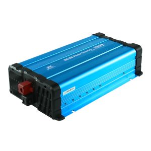 Stable Off Grid Pure Sine Wave Power Inverter Single Output With 2.1A USB