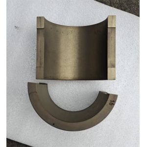 Quality Custom Segment Carbon Graphite Impregnated Bushings For Multi Applications for sale