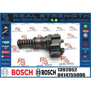 Fuel Injector 0414755005 1379110 1392052 313GC5230MX 7485003175