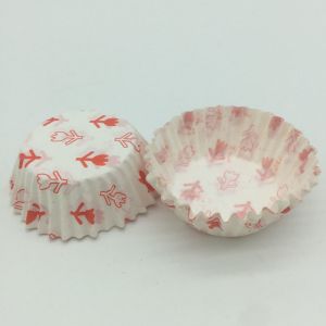 Wedding Greaseproof Cupcake Liners Food Container Pastry Tools Paper Muffin