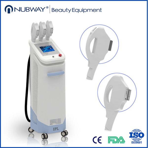 Buy Medical facial treatment machine ipl fotofacial at wholesale prices