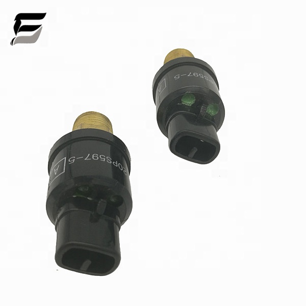 20PS597-5 SH200A5 Sumitomo Excavator Parts