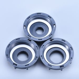 Quality IBC Tank Adapter for Reducing S60*1 2&quot; S60*3 4&quot; S60*1&quot; Plastic Connector Link Fitting Hose for sale