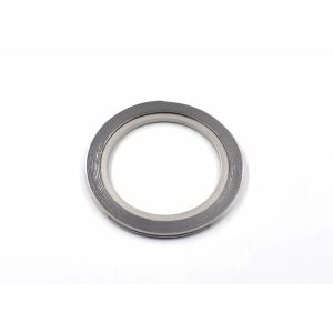 High Strength Metal Spiral Wound Gaskets Within Inner Strengthening Ring