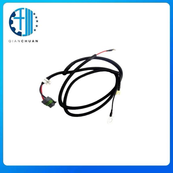 Harness Wiring 3067880 for Cummins K19 Diesel Engine Spare Parts