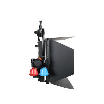 Buy GENERALINK LED Soft Light Panel 120W  For Studio Lighting(Pole-Operated Yoke) at wholesale prices