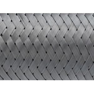 Double Braided SS304 3 Inch Stainless Steel Exhaust Flex Pipe