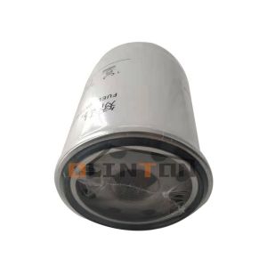Construction Machinery Parts Fuel Filter for PC60-8 PC70-8MO Excavator 600-319