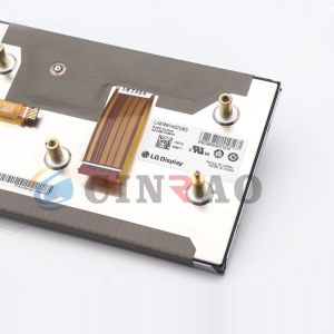 7.0 INCH LG TFT LCD Screen LA070WV4(SD)(03) For Car GPS Auto Spare Parts