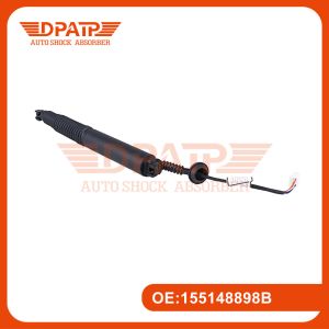 New Tailgate Normal Lift Jackstay for Tesla3 155148898B Left and Right Side