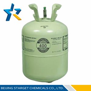 Quality R400 Mixed Refrigerant Gas Replacement cylinder 400L, 800L for sale