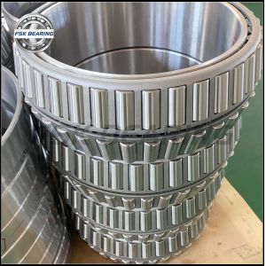 Large Size 380679 77779 380679X2/HC Tapered Roller Bearing ID 395mm OD 545mm