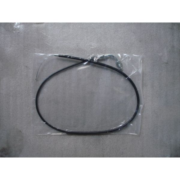 Buy SUZUKI GN125 Motorcycle motorbike motor Throttle Cable at wholesale prices