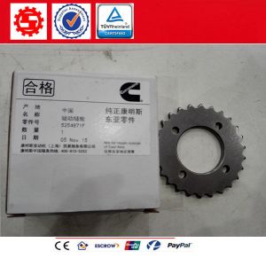 Motor Cummins Foton ISF2.8 Engine Drive Sprocket 5254871