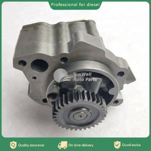 Good Price N14 diesel engine spare part Oil Pump 3803698