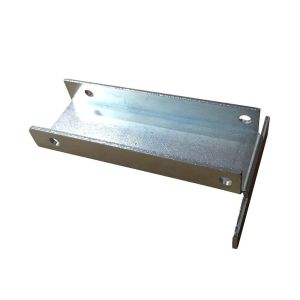 High Precision Fine Blanking Multi-Position Stamping of Hardware with CNC