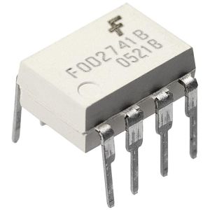 Quality FOD2741BV onsemi / Fairchild for sale